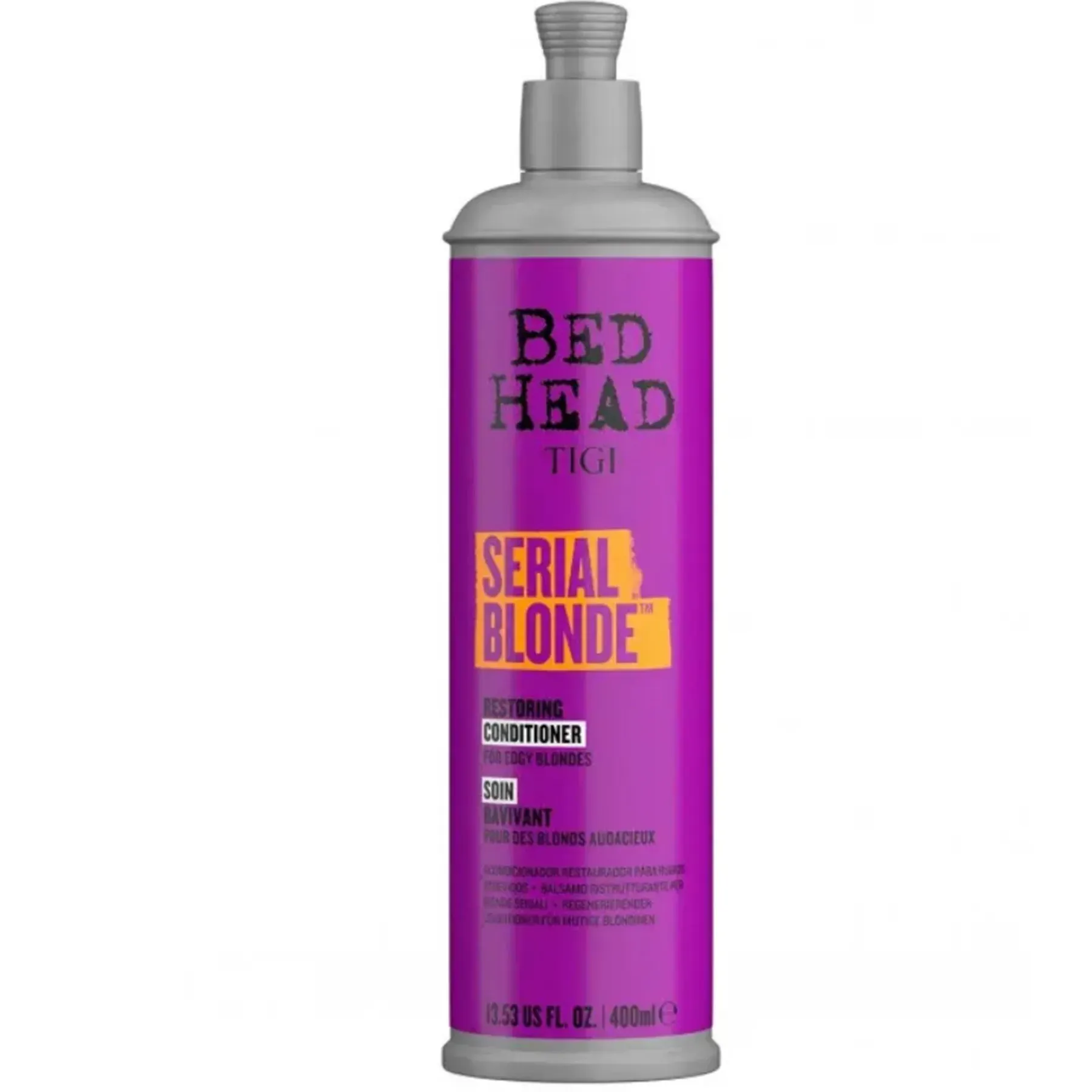  купить кондиционер TIGI bed head