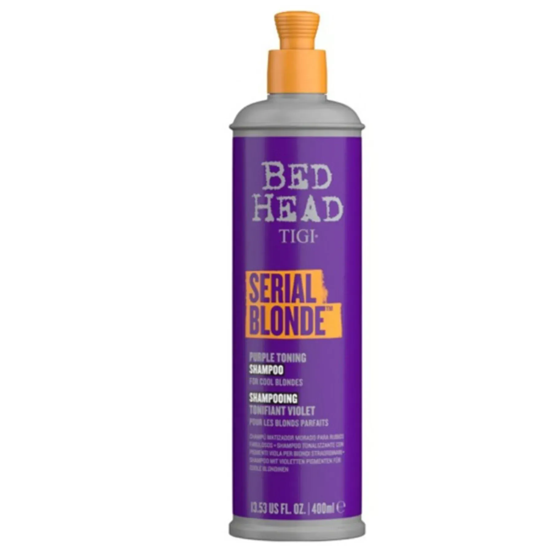 cumpără șampon Bed Head de la Tigi