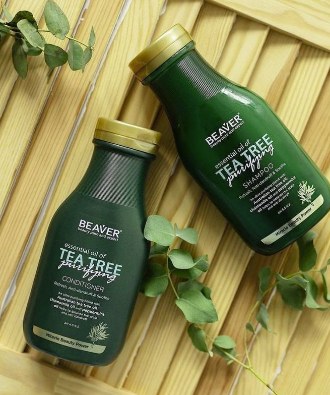 produse pentru părul gras